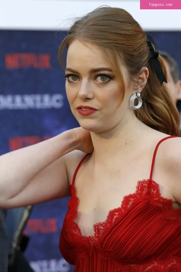 Emma Stone
