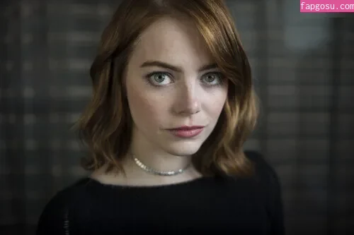 Emma Stone