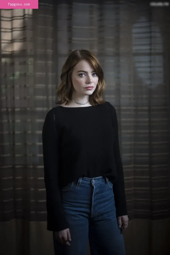 Emma Stone