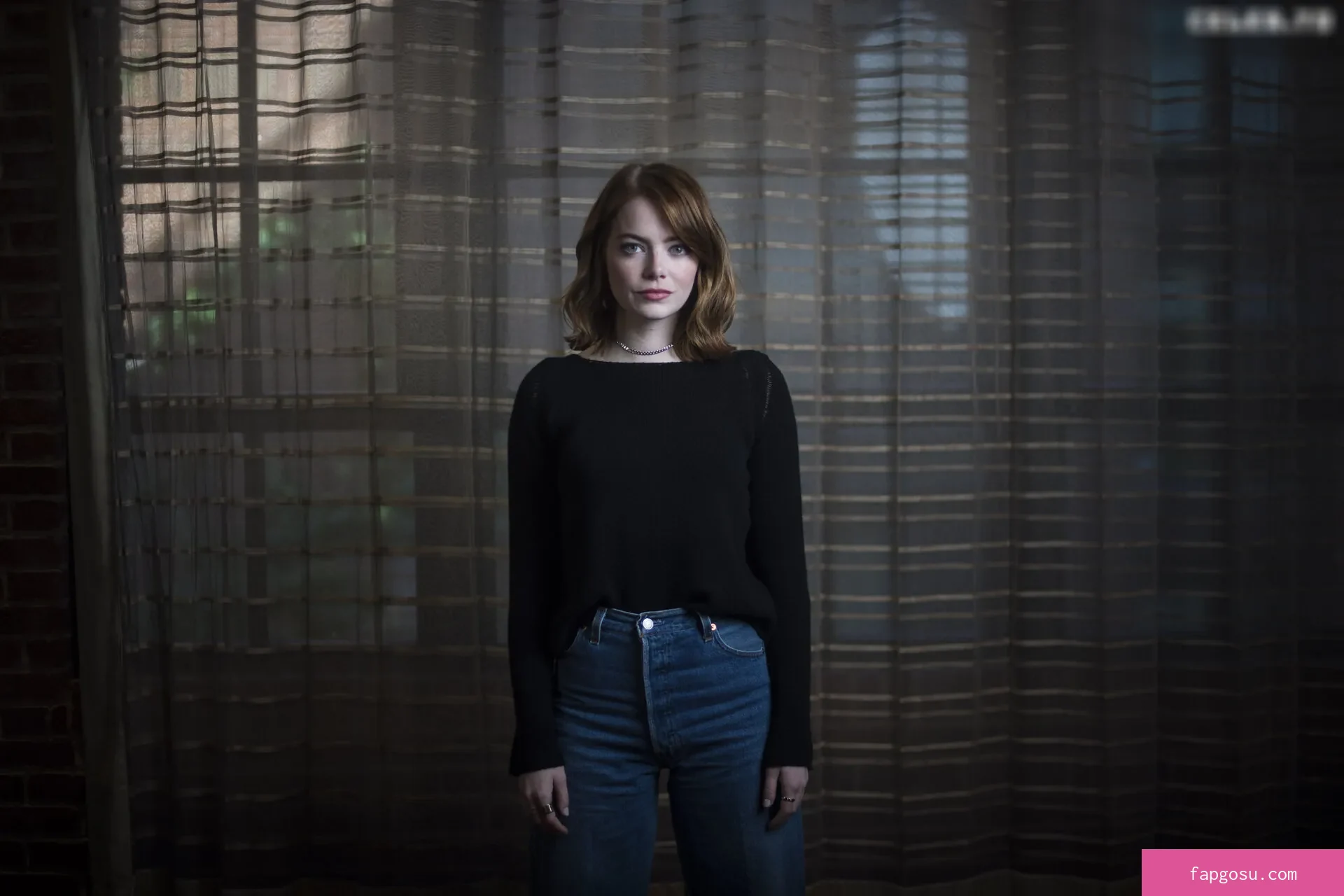 Emma Stone