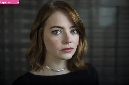 Emma Stone