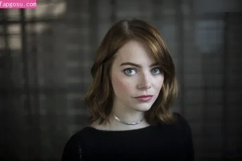 Emma Stone