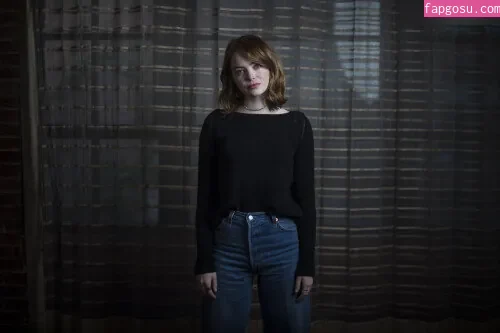Emma Stone