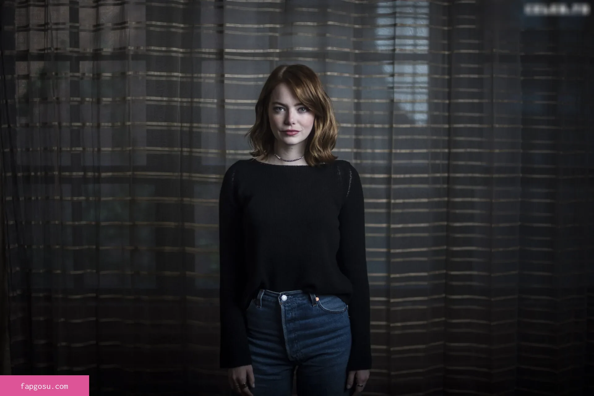 Emma Stone