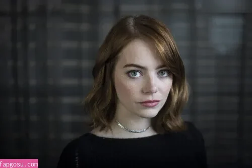 Emma Stone