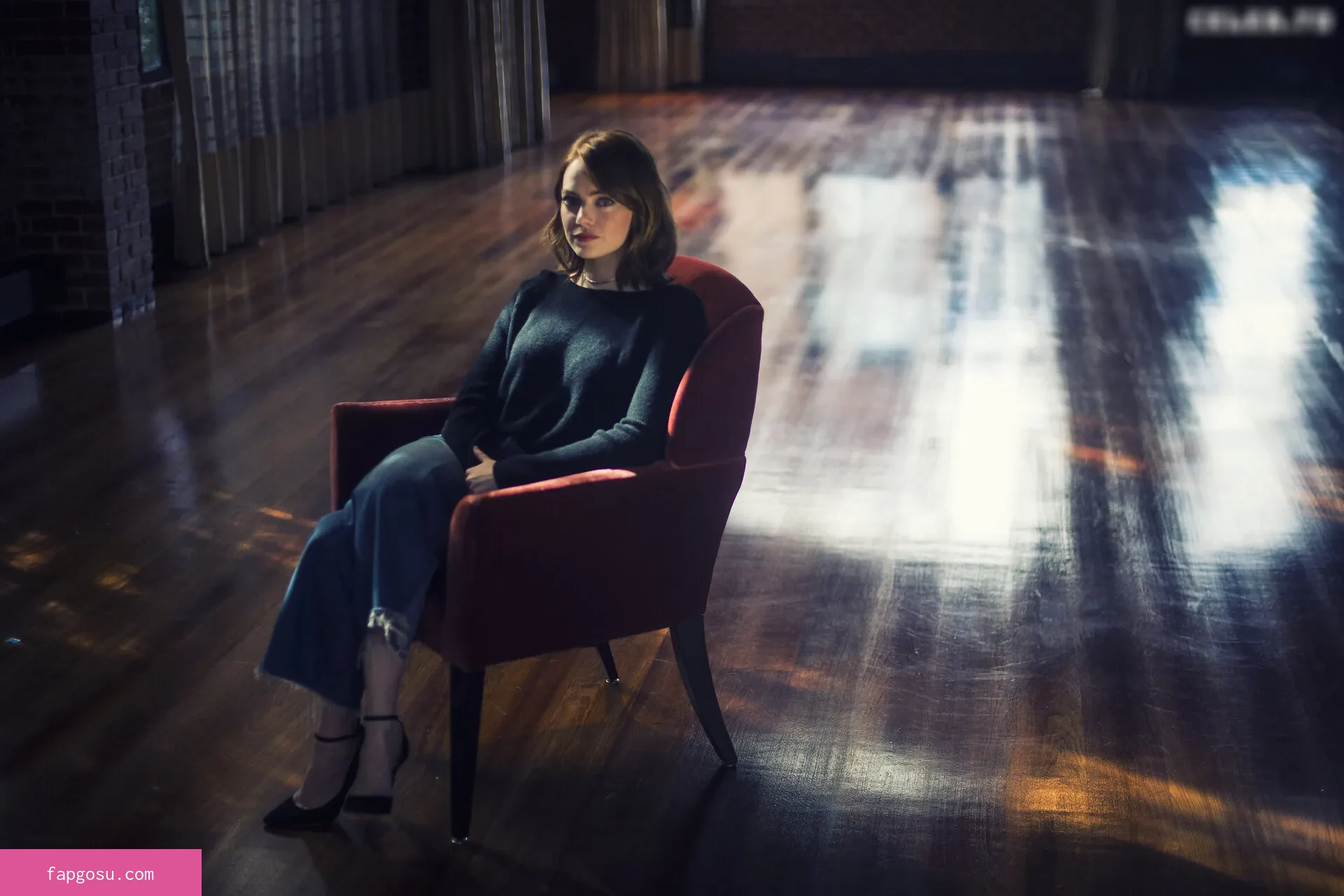 Emma Stone