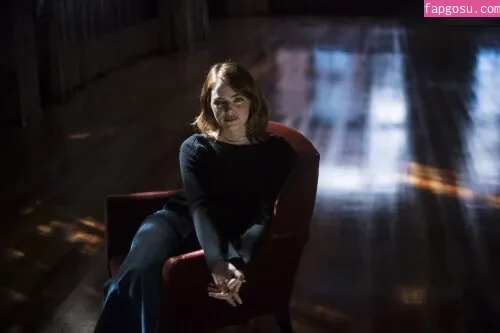 Emma Stone