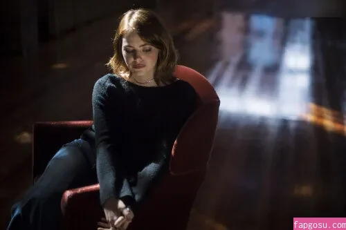 Emma Stone