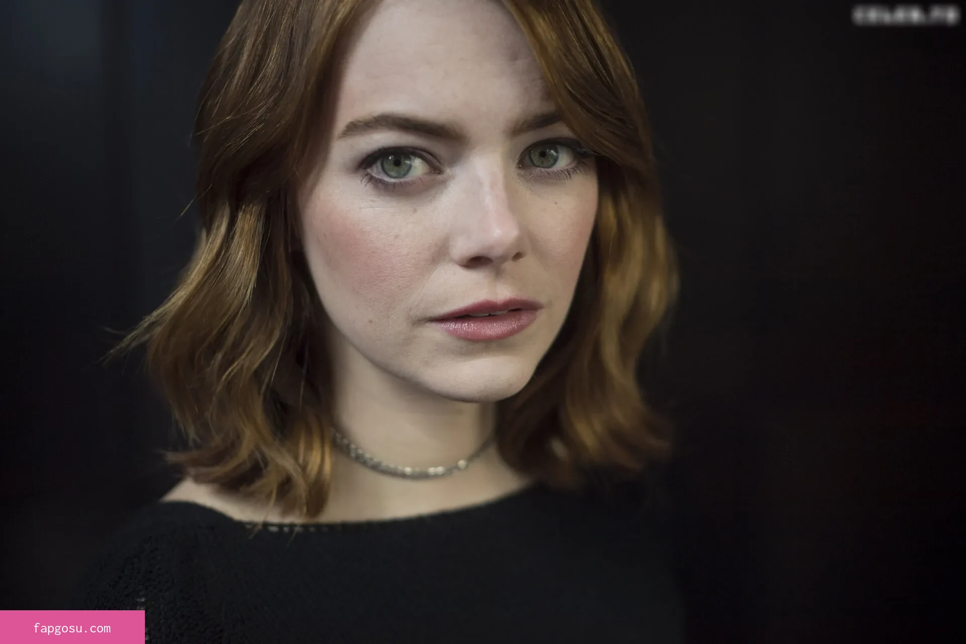 Emma Stone