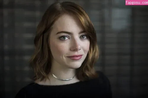 Emma Stone