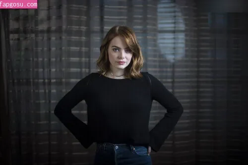 Emma Stone