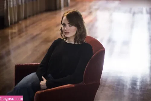 Emma Stone