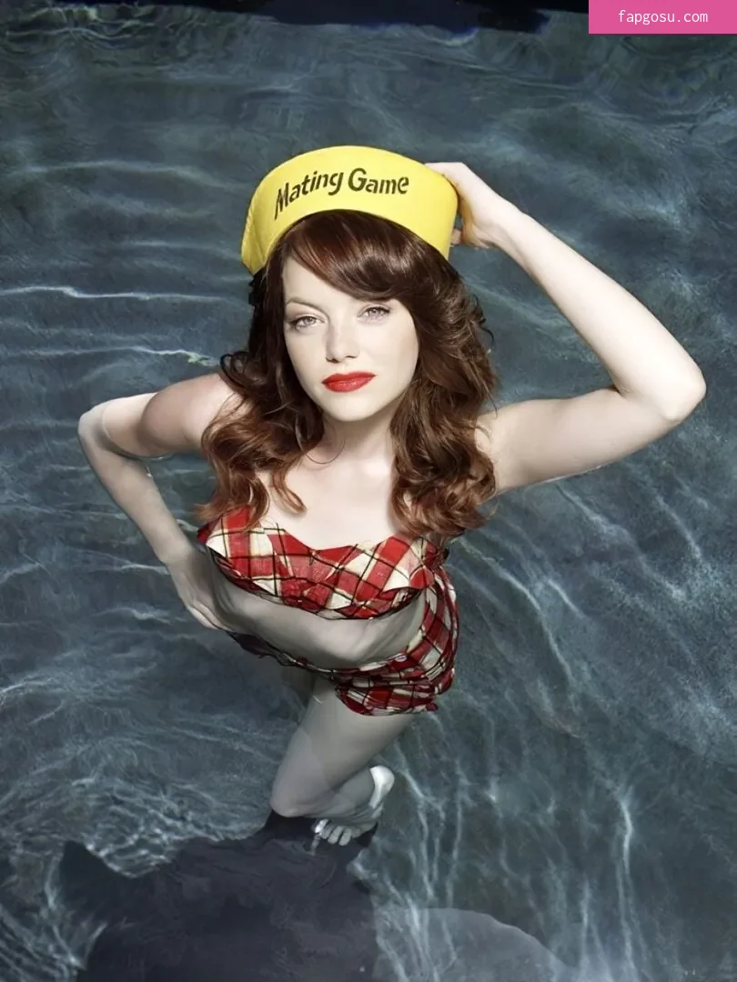 Emma Stone