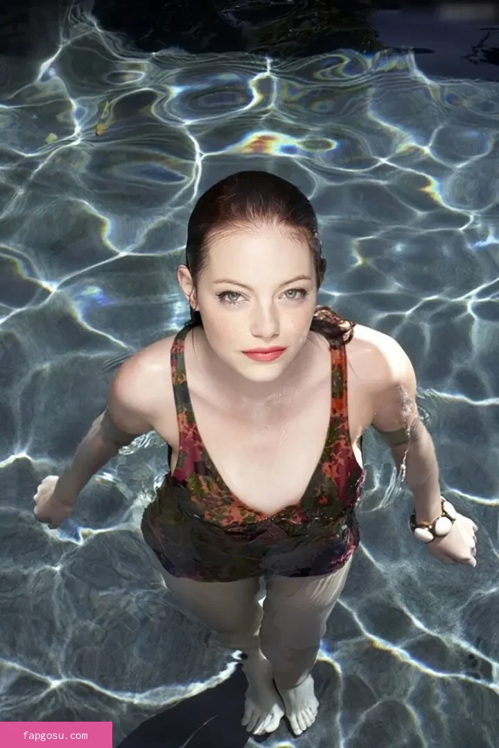 Emma Stone