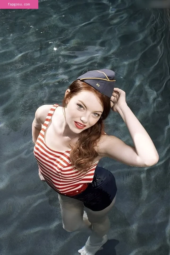 Emma Stone