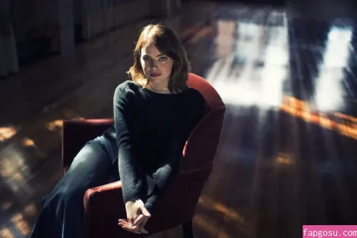 Emma Stone