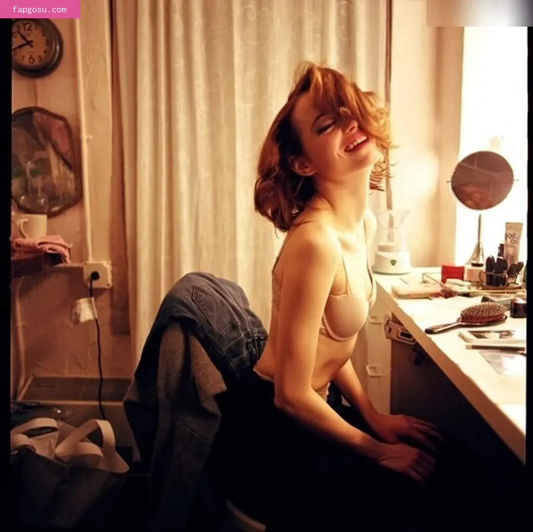 Emma Stone