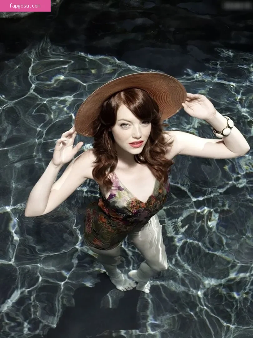 Emma Stone