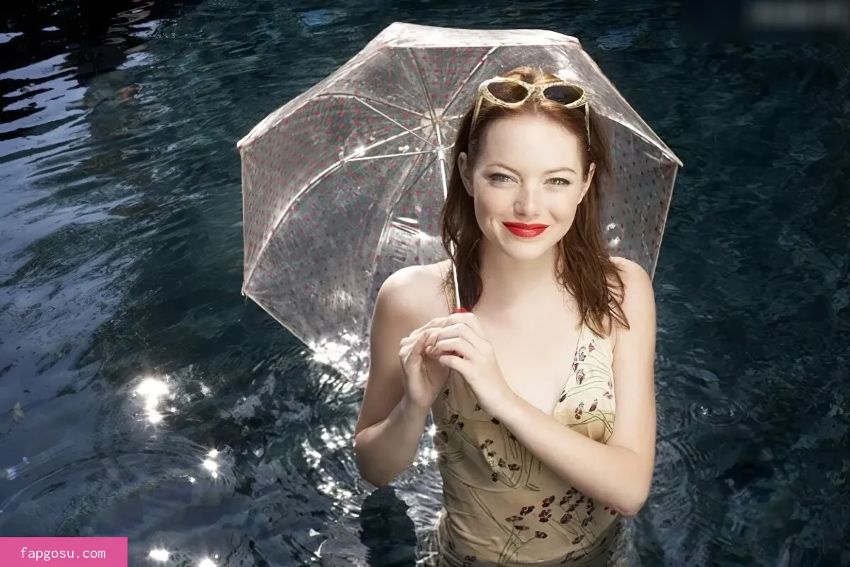 Emma Stone