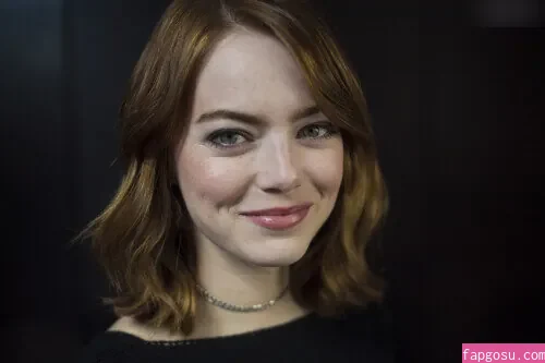 Emma Stone