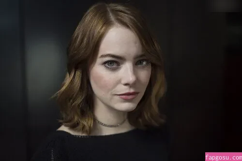 Emma Stone