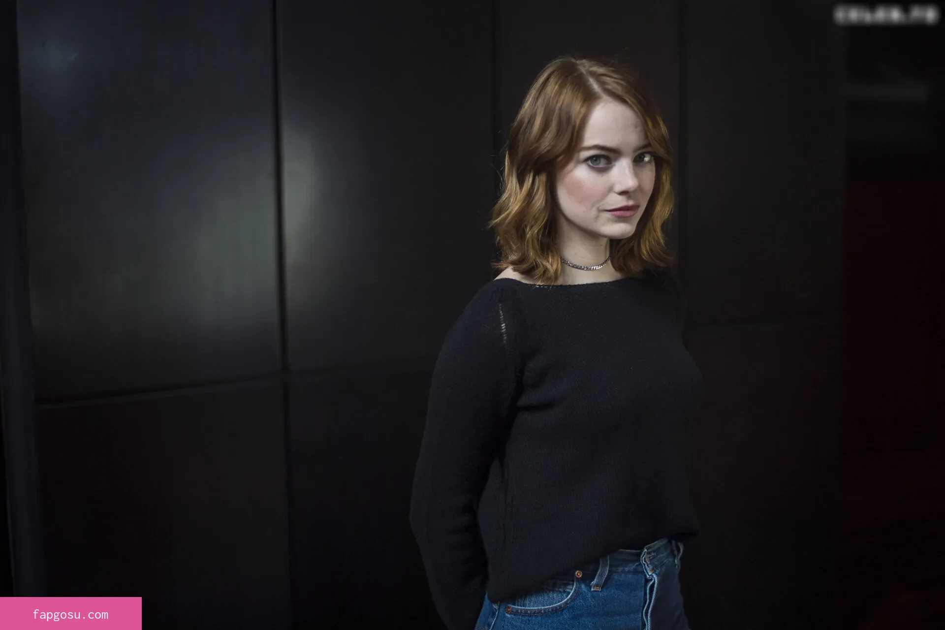 Emma Stone
