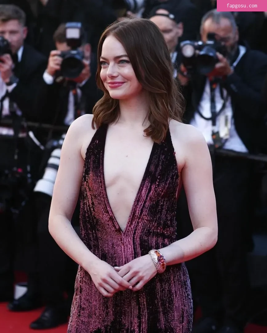 Emma Stone
