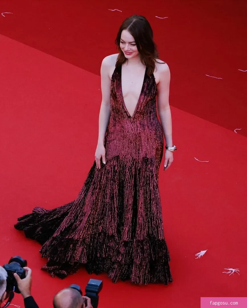 Emma Stone