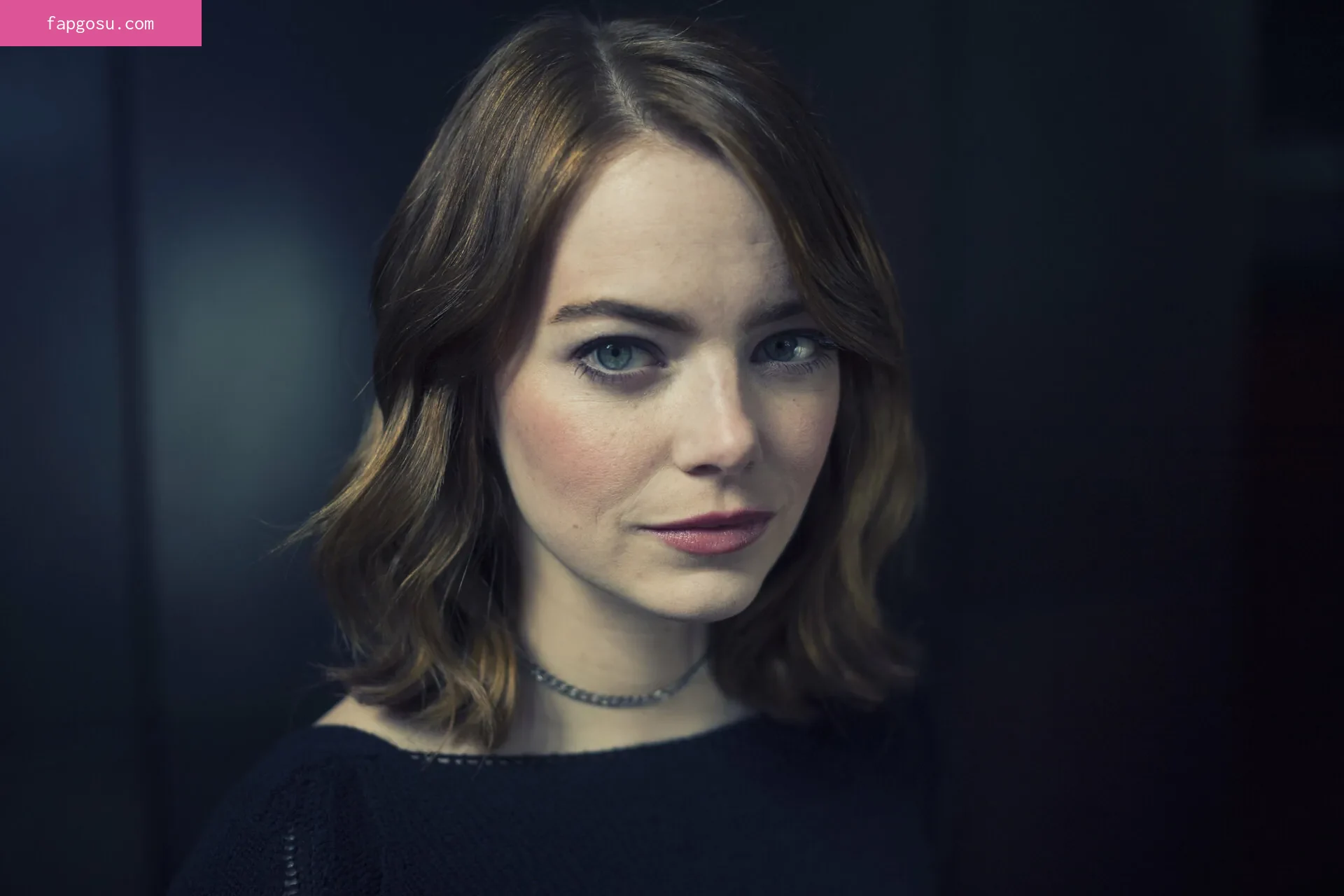 Emma Stone