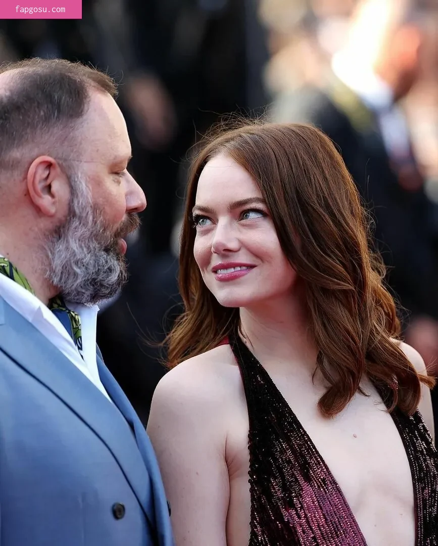 Emma Stone