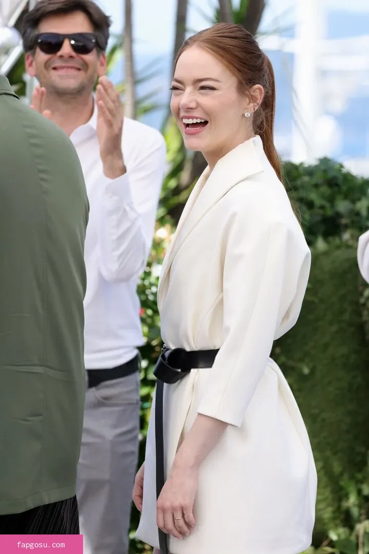 Emma Stone