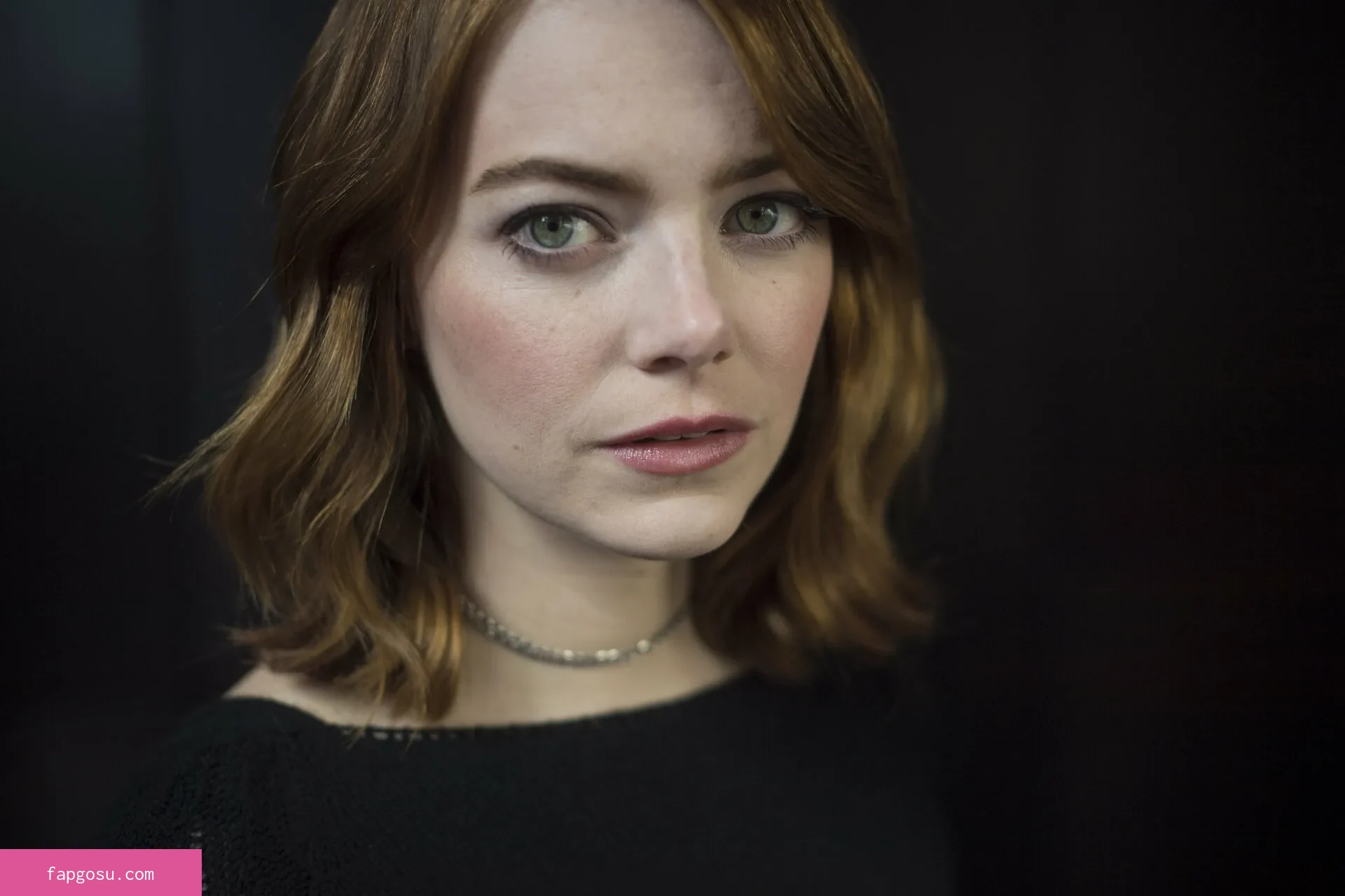 Emma Stone