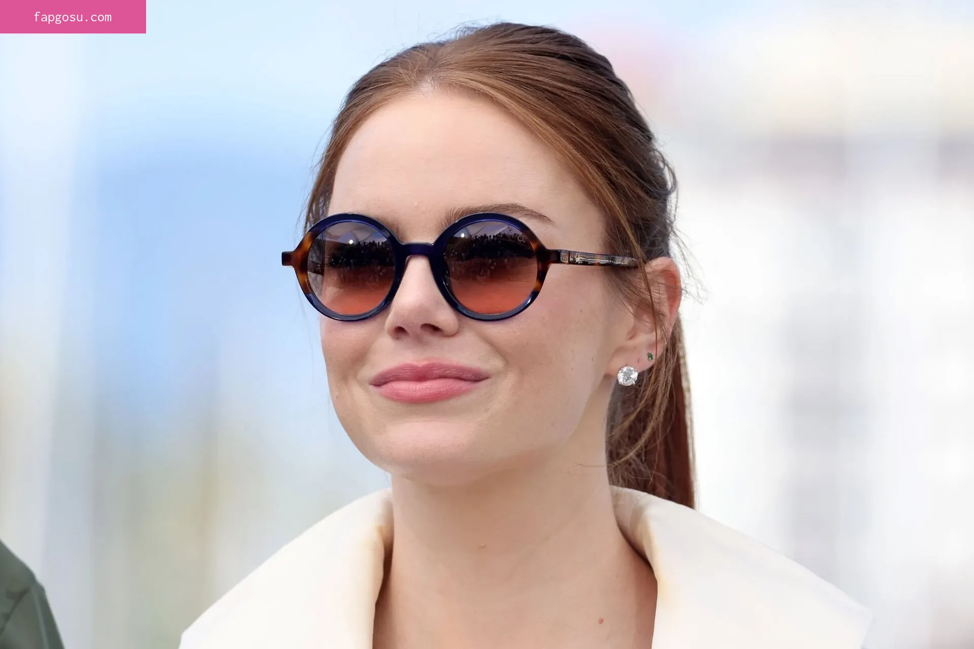 Emma Stone