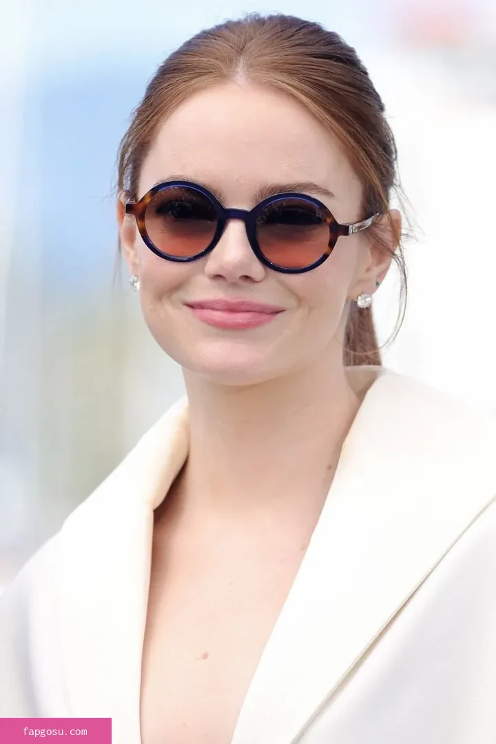 Emma Stone