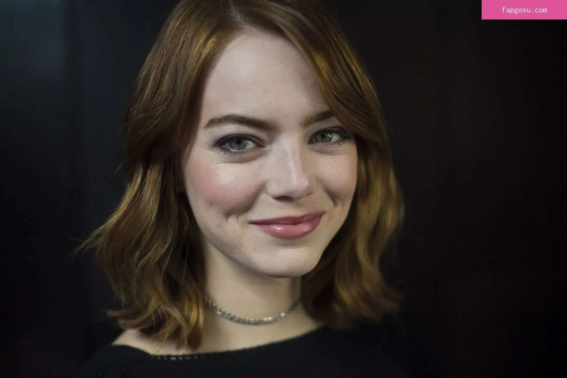 Emma Stone