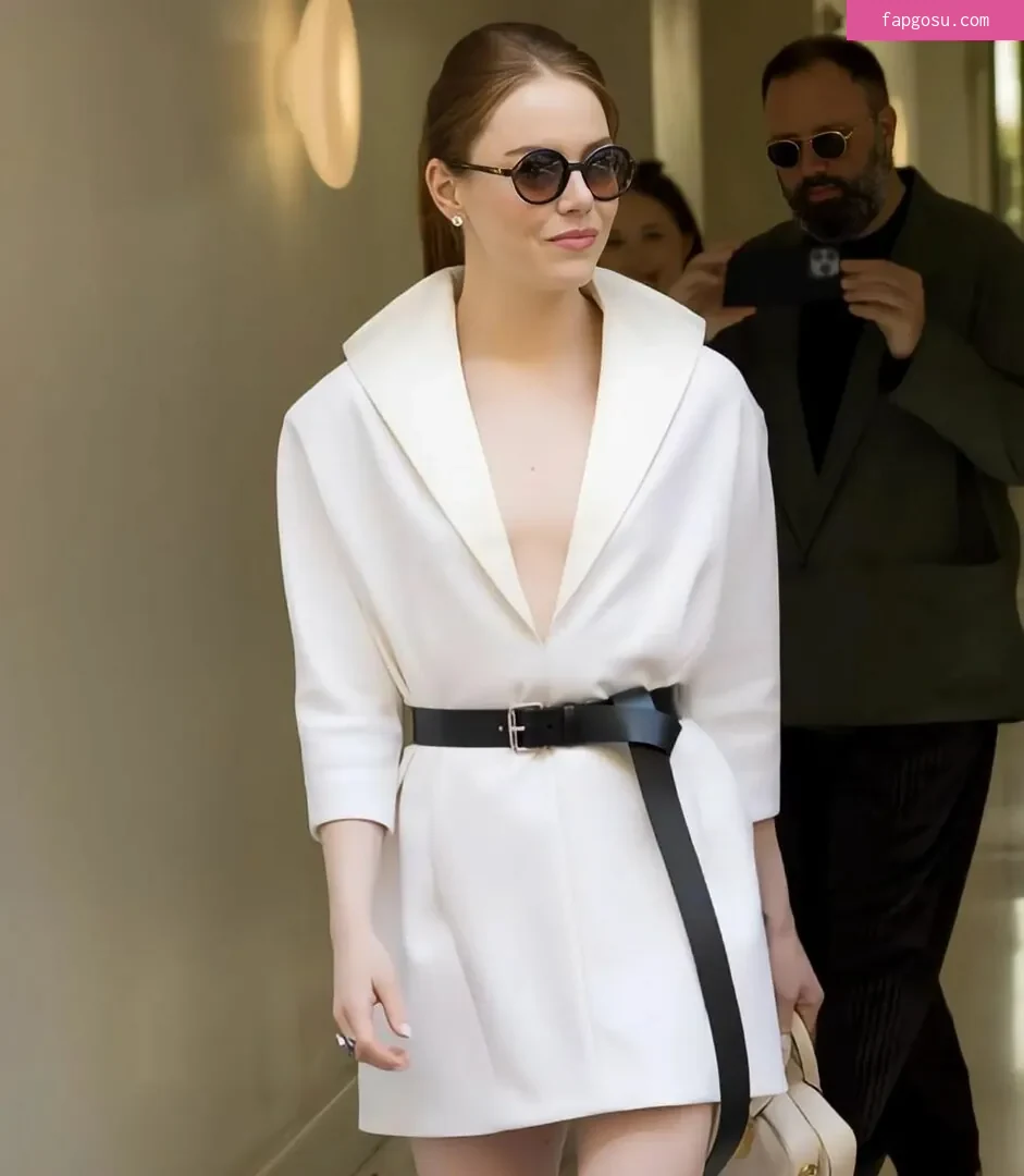 Emma Stone