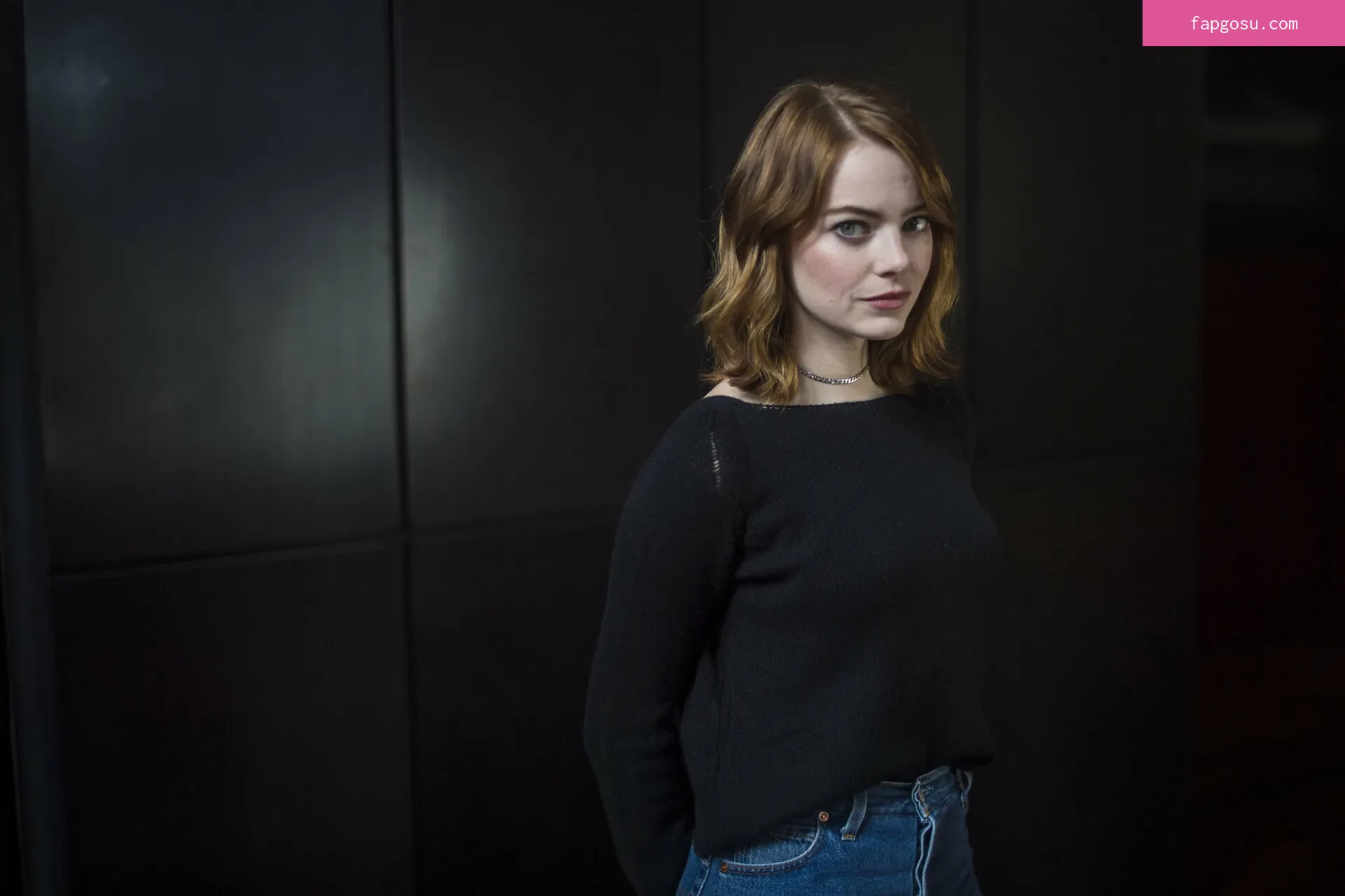 Emma Stone