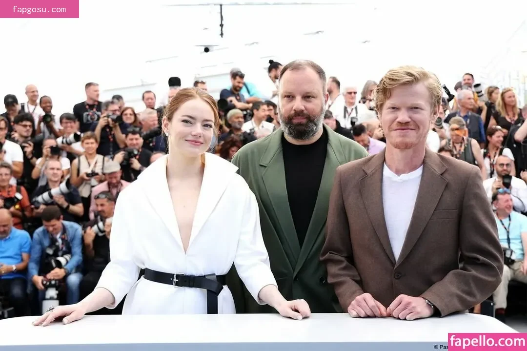 Emma Stone