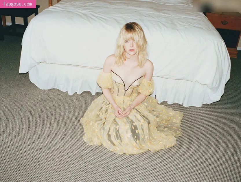 Emma Stone