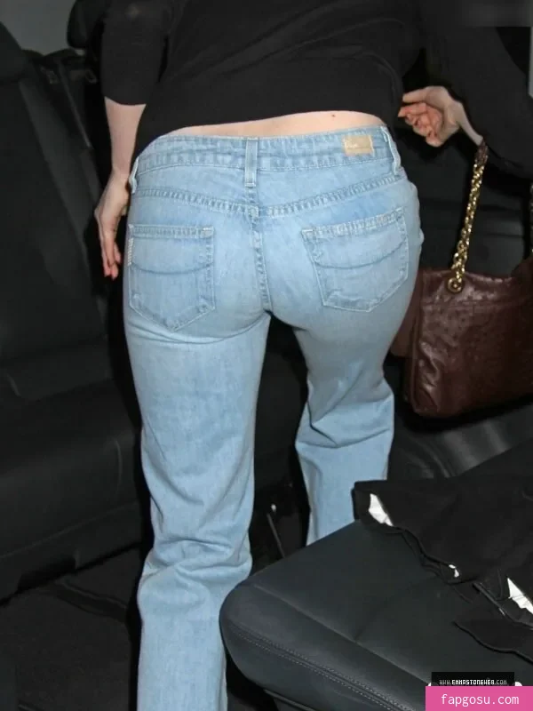 Emma Stone