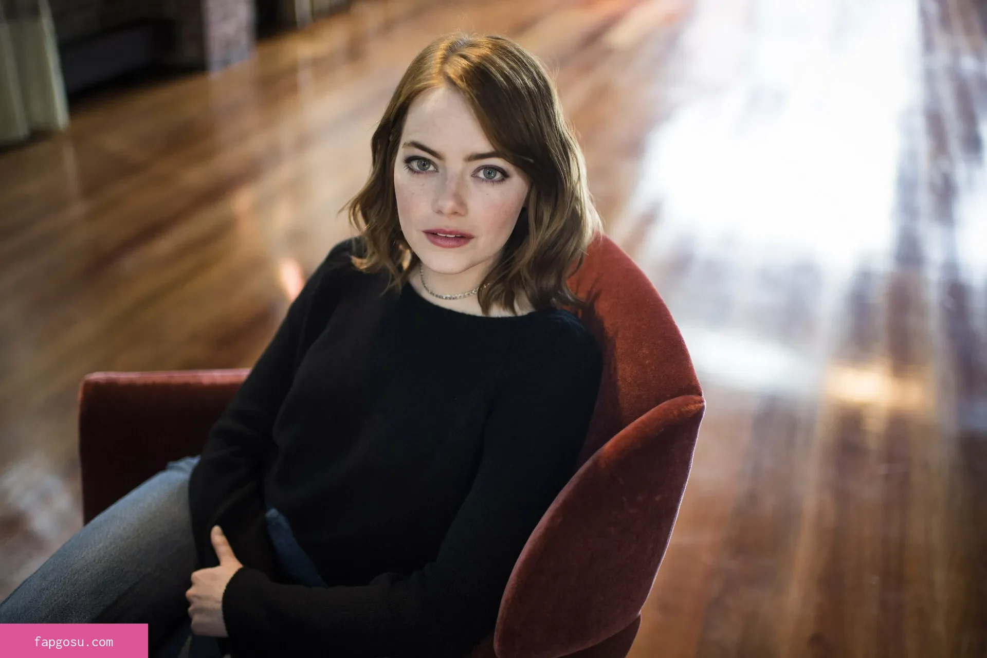 Emma Stone