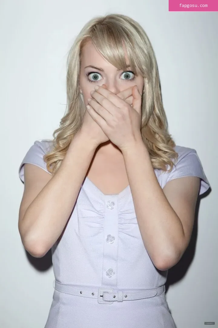 Emma Stone