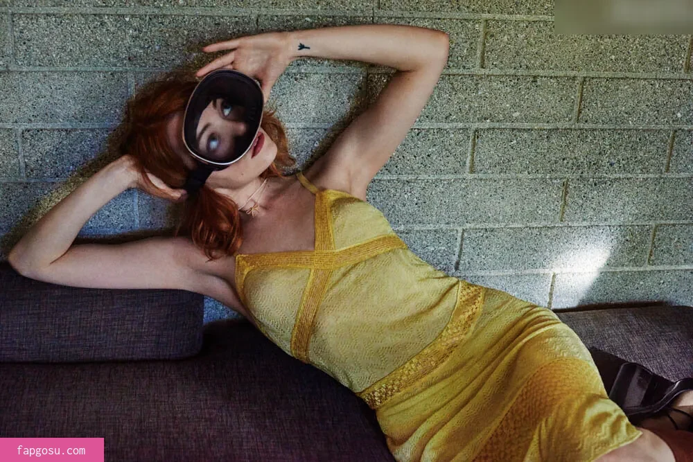 Emma Stone