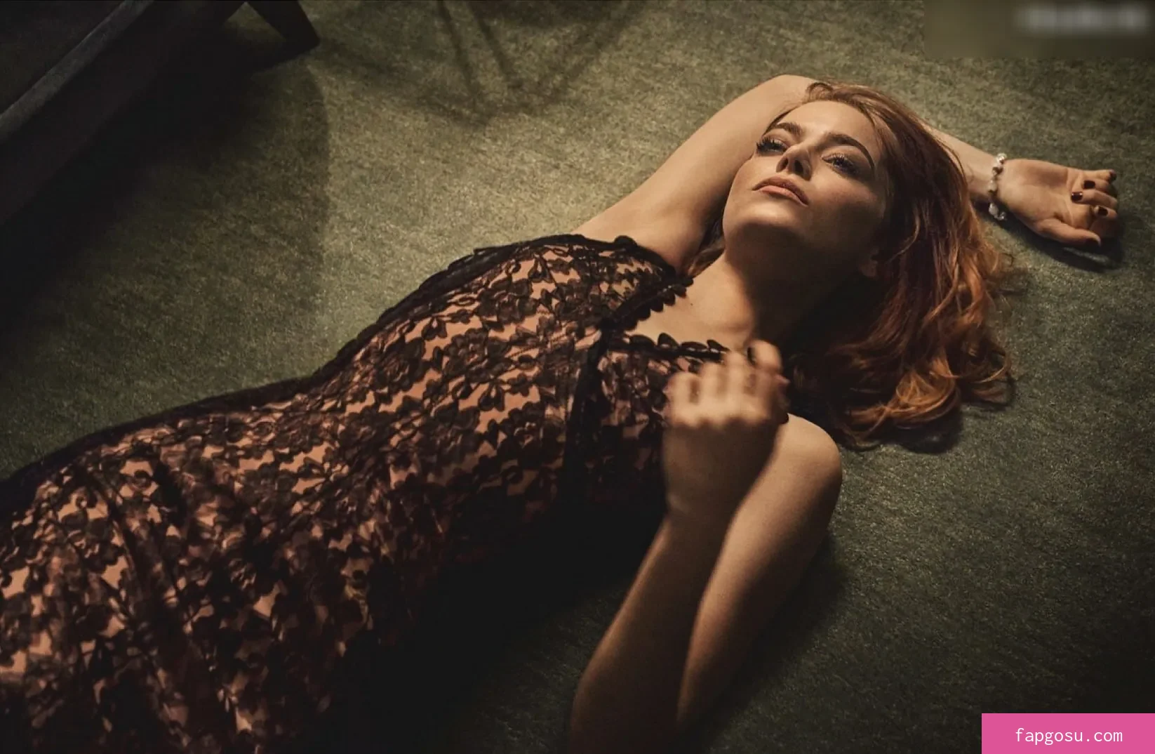 Emma Stone