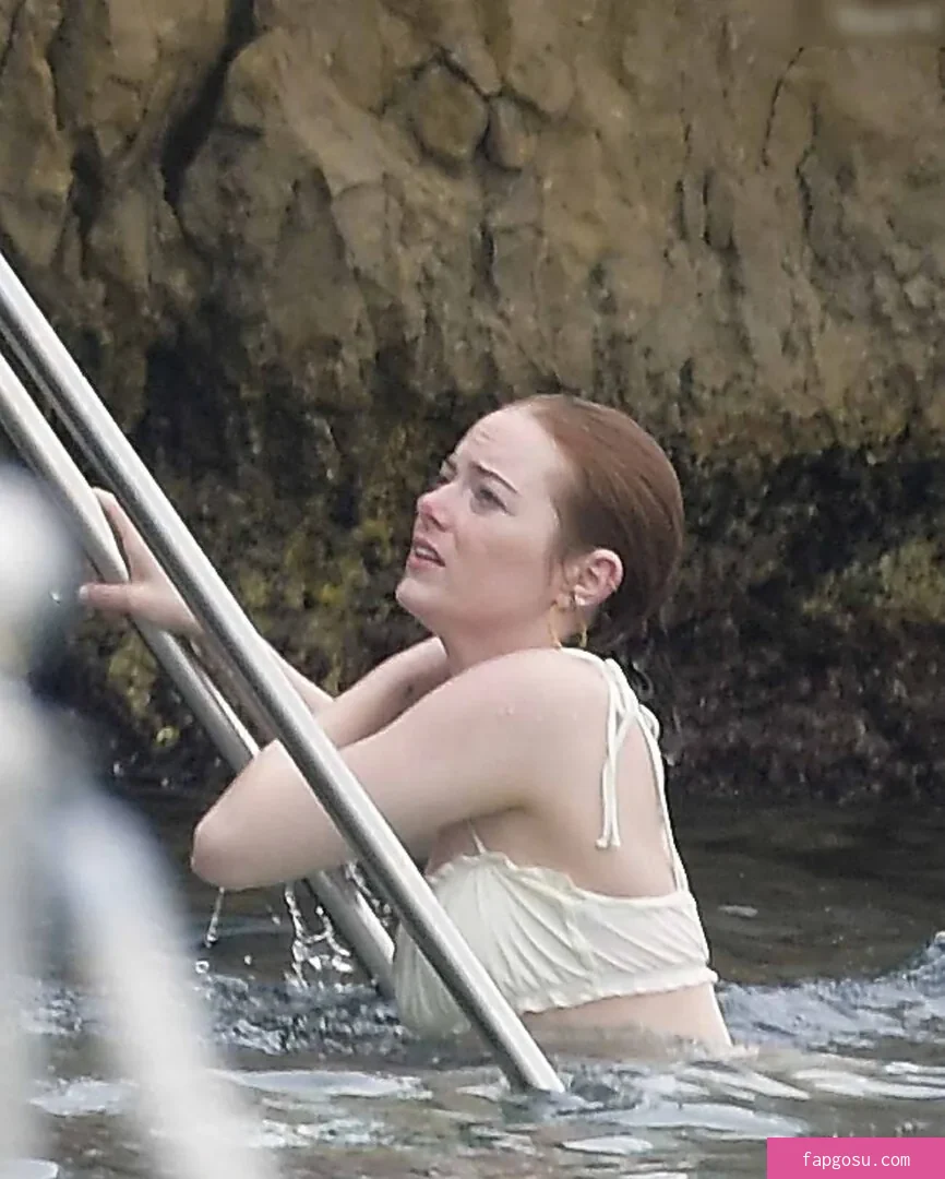 Emma Stone