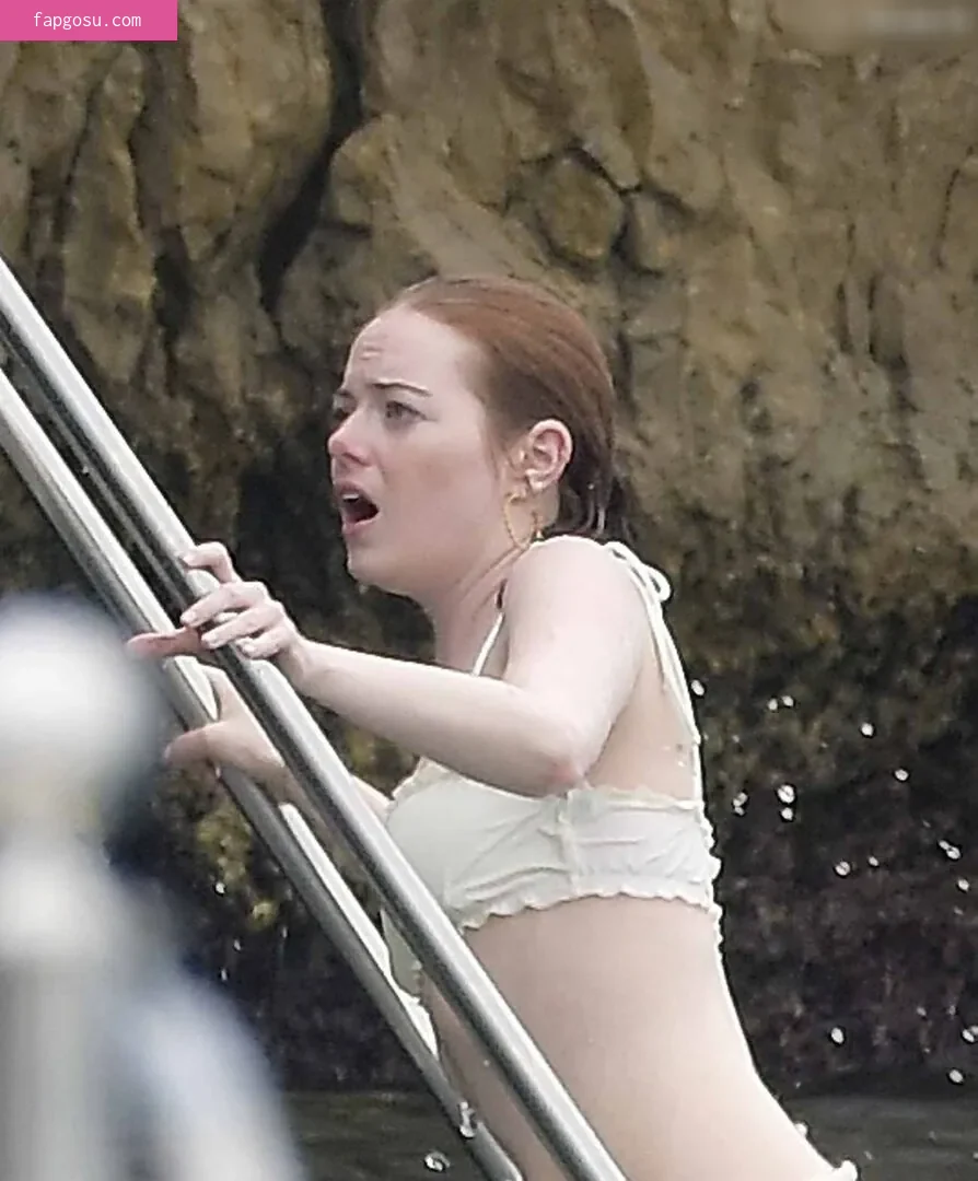 Emma Stone