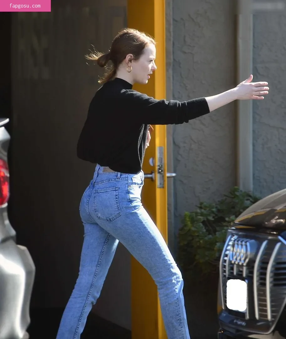 Emma Stone