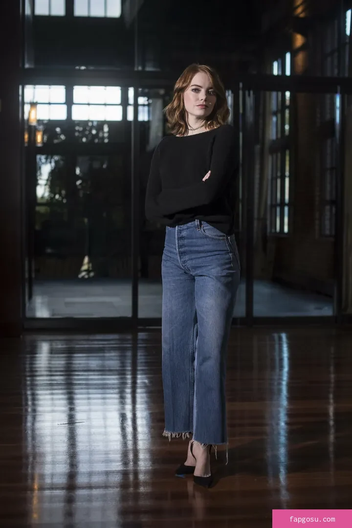 Emma Stone