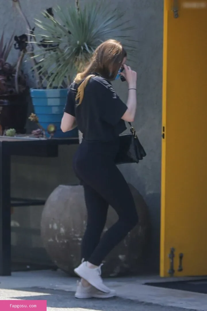 Emma Stone