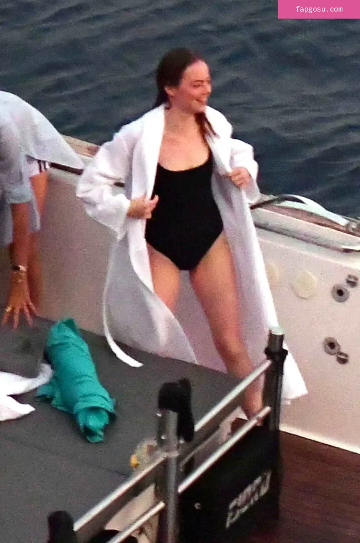 Emma Stone